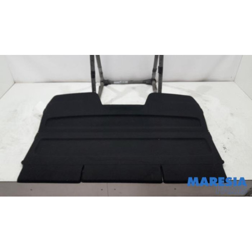 Peugeot - Partner - Hutablage