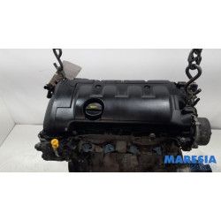 Peugeot - Partner - Engine