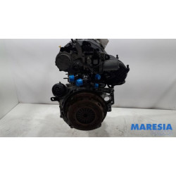 Peugeot - Partner - Engine