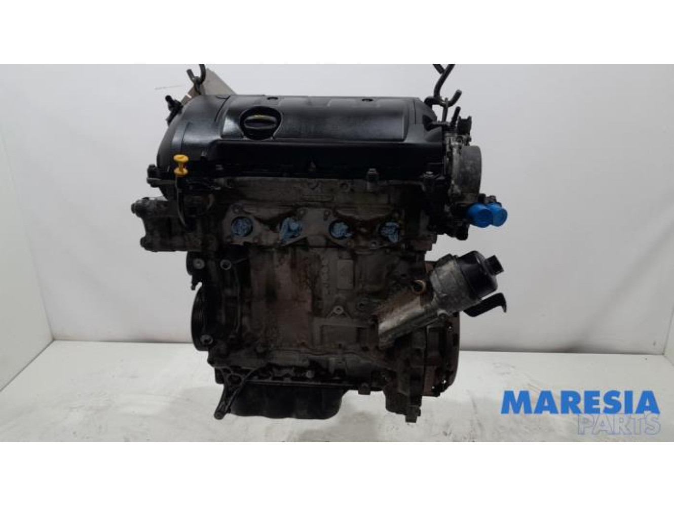 Peugeot - Partner - Engine