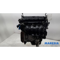 Peugeot - Partner - Engine