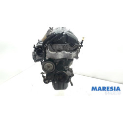 Peugeot - Partner - Engine