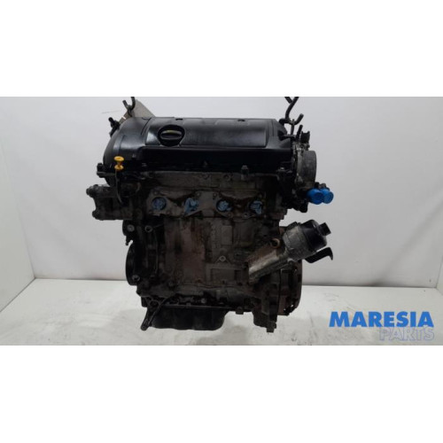 Peugeot - Partner - Motor