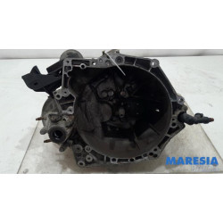 Peugeot - Partner - Versnellingsbak