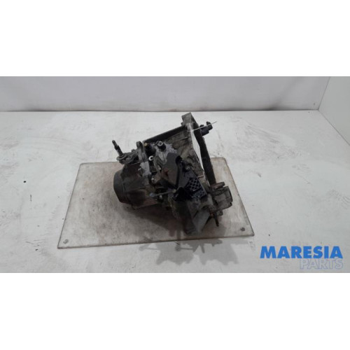 Peugeot - Partner - Getriebe