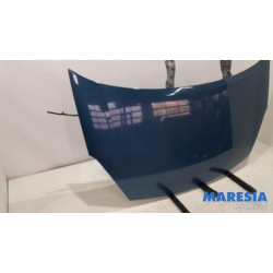 Peugeot - Partner - Motorkap