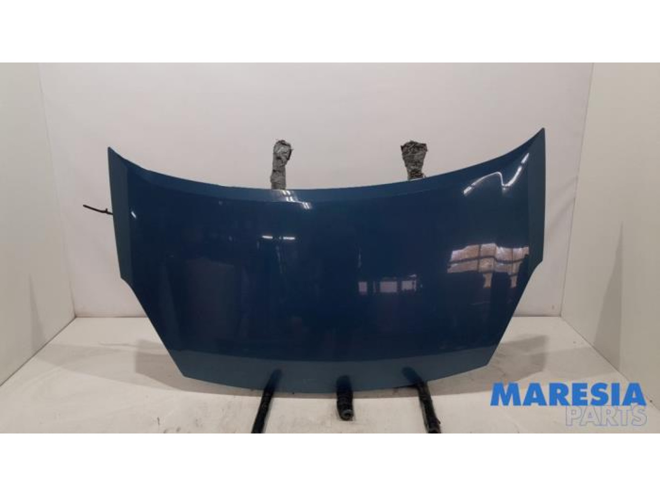 Peugeot - Partner - Motorkap