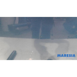 Peugeot - Partner - Motorkap