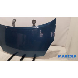 Peugeot - Partner - Motorkap