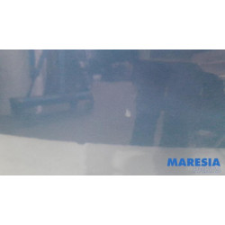 Peugeot - Partner - Motorkap