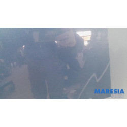 Peugeot - Partner - Motorkap