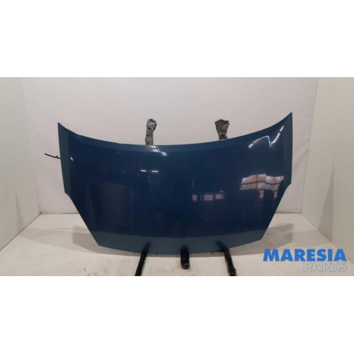 Peugeot - Partner - Motorhaube