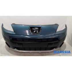 Peugeot - Partner - Voorbumper