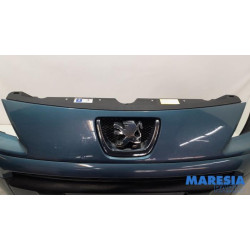 Peugeot - Partner - Voorbumper