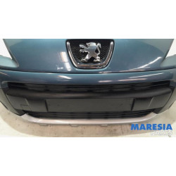 Peugeot - Partner - Voorbumper