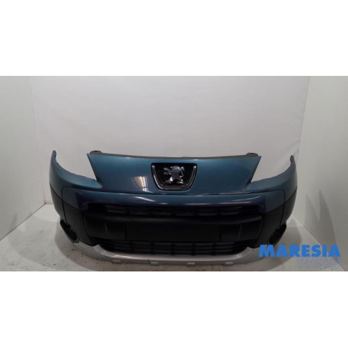 Peugeot - Partner - Voorbumper