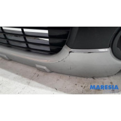 Peugeot - Partner - Voorbumper