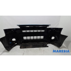 Peugeot - Partner - Voorbumper