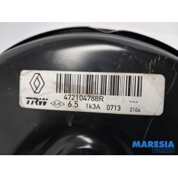 Renault - Clio - Rembekrachtiger