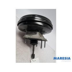 Renault - Clio - Rembekrachtiger