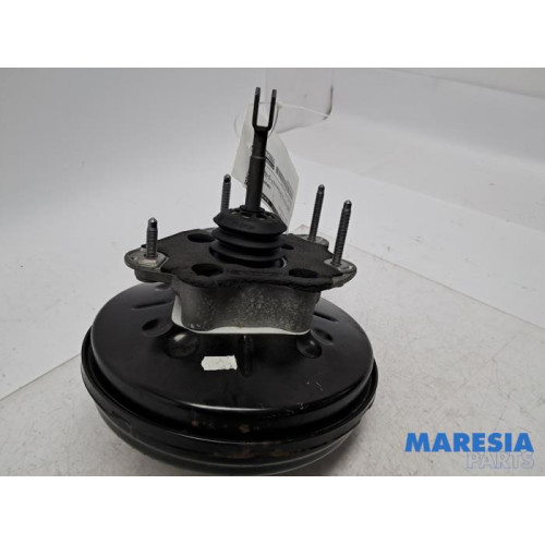 Renault - Clio - Rembekrachtiger