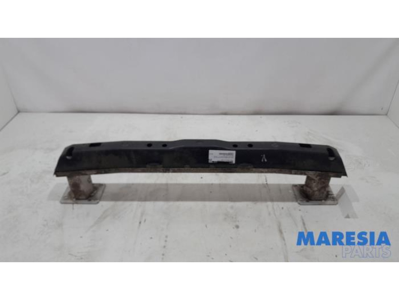 Peugeot - Partner - Bumperframe voor