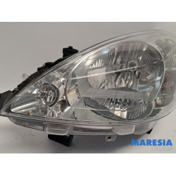 Peugeot - Partner - Koplamp links