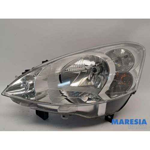 Peugeot - Partner - Koplamp links