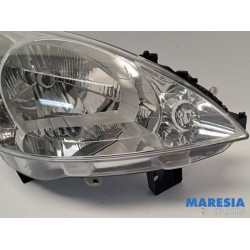 Peugeot - Partner - Headlight, right