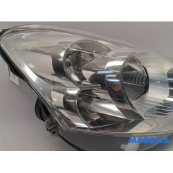 Peugeot - Partner - Headlight, right