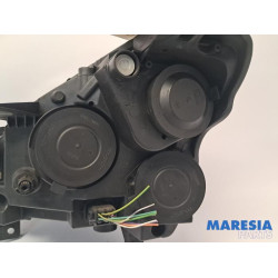 Peugeot - Partner - Headlight, right