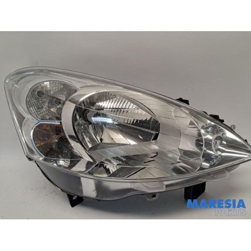 Peugeot - Partner - Headlight, right