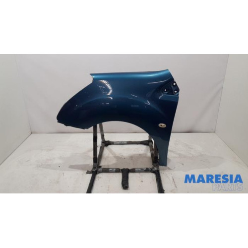 Peugeot - Partner - Scherm links-voor