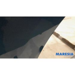 Peugeot - Partner - Kotflügel rechts vorne