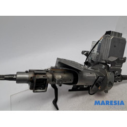 Renault - Clio - Lenksäule Gehäuse