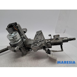 Renault - Clio - Lenksäule Gehäuse