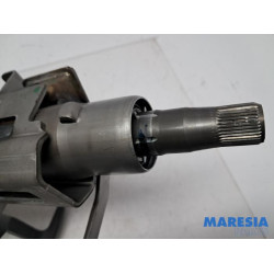 Renault - Clio - Lenksäule Gehäuse