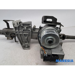 Renault - Clio - Lenksäule Gehäuse