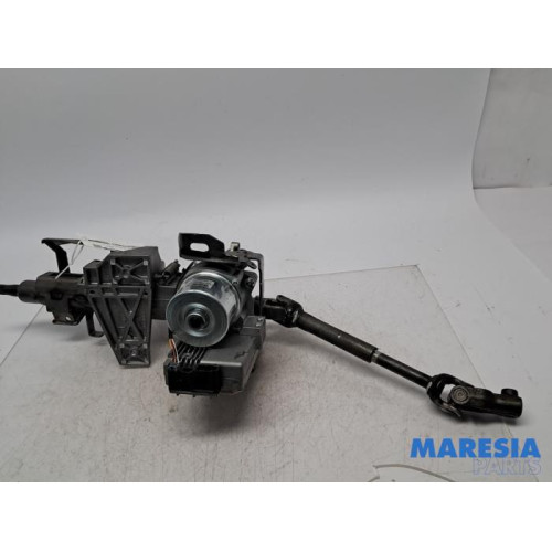 Renault - Clio - Lenksäule Gehäuse