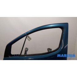 Peugeot - Partner - Portier 2Deurs links