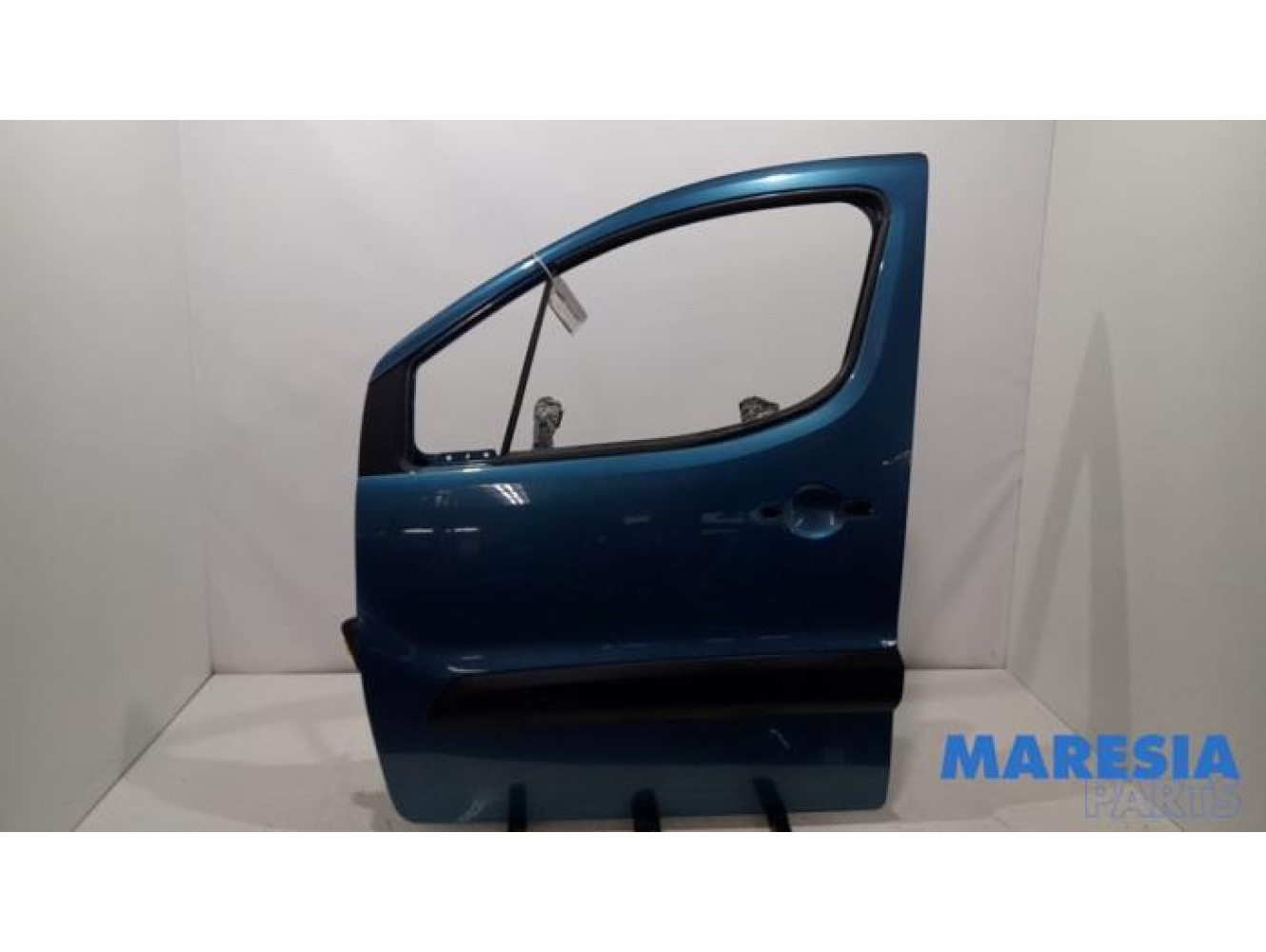 Peugeot - Partner - Portier 2Deurs links