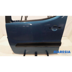 Peugeot - Partner - Portier 2Deurs links