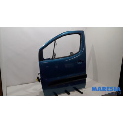 Peugeot - Partner - Portier 2Deurs links