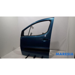 Peugeot - Partner - Portier 2Deurs links
