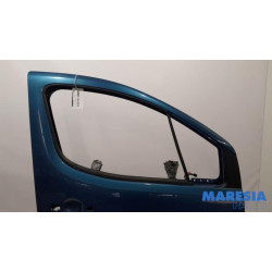 Peugeot - Partner - Portier 2Deurs rechts