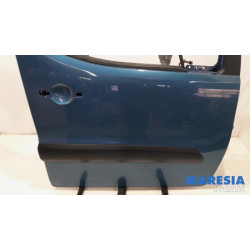 Peugeot - Partner - Portier 2Deurs rechts