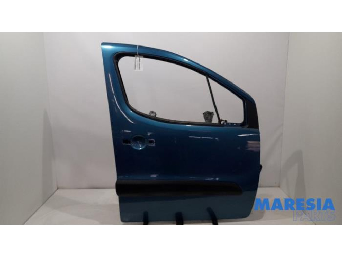 Peugeot - Partner - Portier 2Deurs rechts