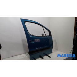 Peugeot - Partner - Portier 2Deurs rechts