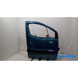 Peugeot - Partner - Portier 2Deurs rechts