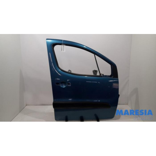 Peugeot - Partner - Portier 2Deurs rechts